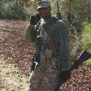 Meet your Posher, Greg